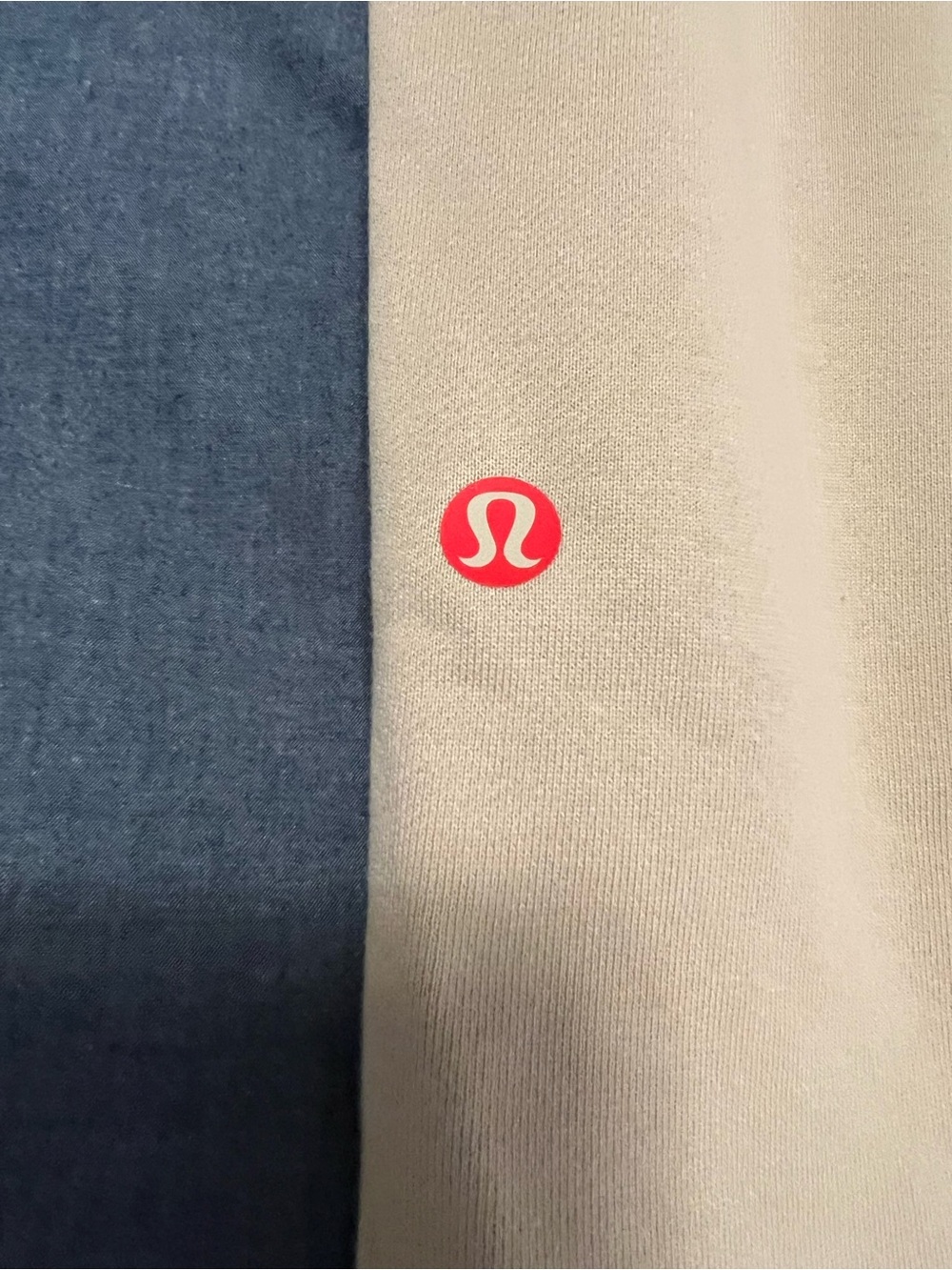 lululemon Team Canada Relaxed-Fit High-Rise Jogger CPC Logo *SE (NWOT)Mojave Tan - Picture 12 of 16